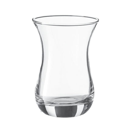 Weissberg Pinar 6er Türkisches Teeglas W104