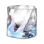 Weissberg Polar Light Trinkglas 3er Glas 190ml