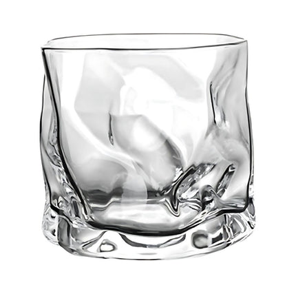 Weissberg Polar Trinkglas 3er Glas 190ml