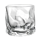 Weissberg Polar Trinkglas 3er Glas 190ml
