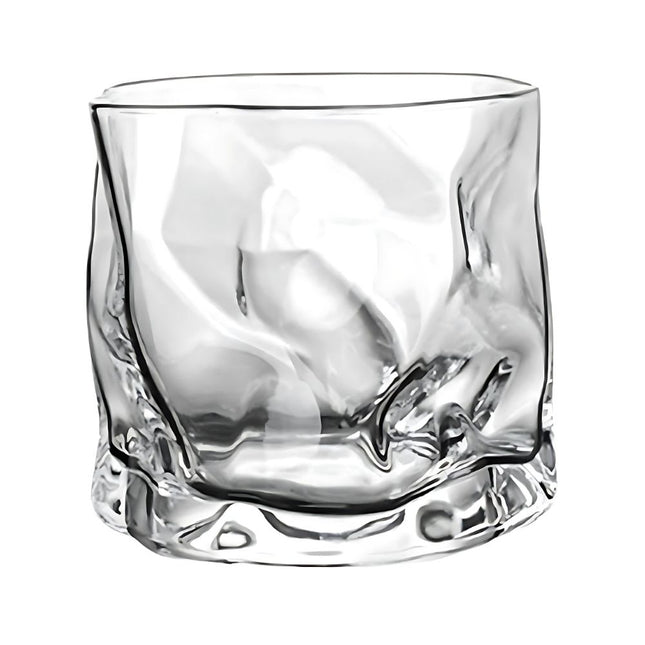 Weissberg Polar Trinkglas 3er Glas 190ml