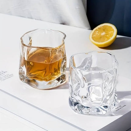 Weissberg Polar Trinkglas 3er Glas 190ml
