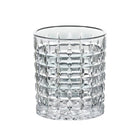 Weissberg Seraphina Trinkglas 3er Glas 300ml W210