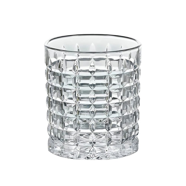 Weissberg Seraphina Trinkglas 3er Glas 300ml W210
