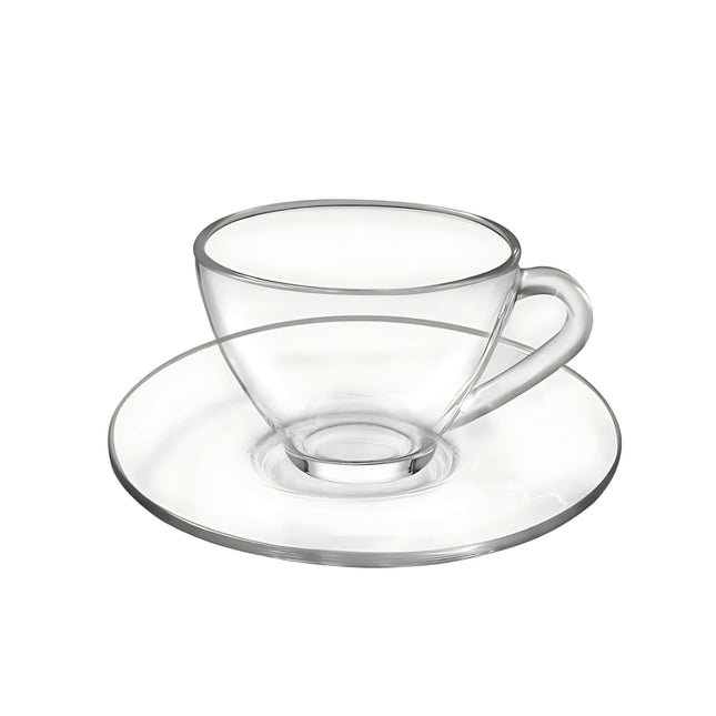 Weissberg Teeset Nero 12 teiliges Set W103