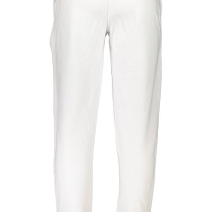 SEO. Weiße Herrenhose der Cavalli - Klasse - Weiß Linkreich