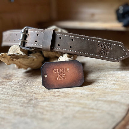 Werkzeuggürtel Set rechts – Arbeitsgürtel aus Leder mit Allround - Modul (werkzeuggürtel) kaufen bei Linkreich – Jetzt entdecken!