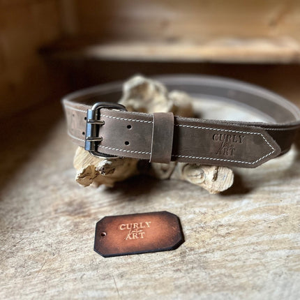 Werkzeuggürtel Set rechts – Arbeitsgürtel aus Leder mit Allround - Modul (werkzeuggürtel) kaufen bei Linkreich – Jetzt entdecken!