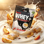 2x 450g Erdbeere (900g)