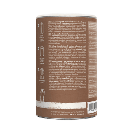 SEO. Whey Protein - Cacao - 750 g Linkreich