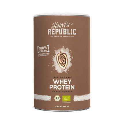 SEO. Whey Protein - Cacao - 320 g Linkreich