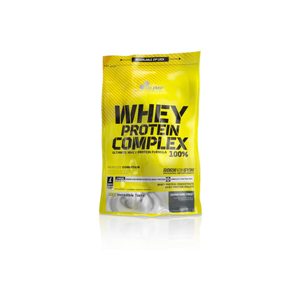 Olimp Whey Protein Complex 100% - 700g