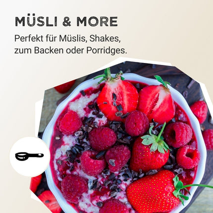 SEO. Whey Protein - Strawberry - 320 g Linkreich
