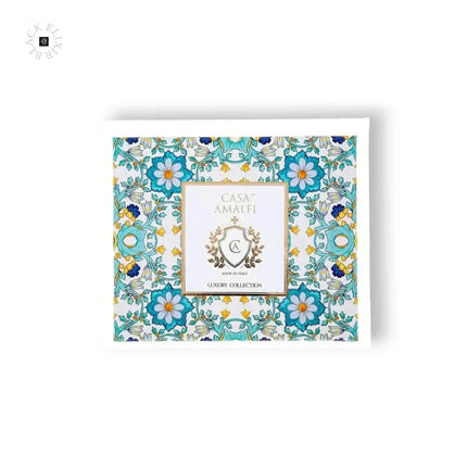 CASA AMALFI ISCHIA SINGLE GIFT SET