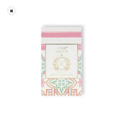 CASA AMALFI GIARDINI DI RAVELLO 3 SOAP SET