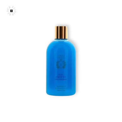 CASA AMALFI BLUE GROTTO BODY WASH - Fresh Acqua Marine