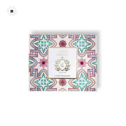 CASA AMALFI RAVELLO SINGLE GIFT SET