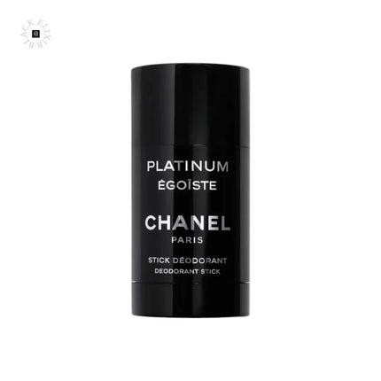 CHANEL Egoiste Platinum Deo Stick