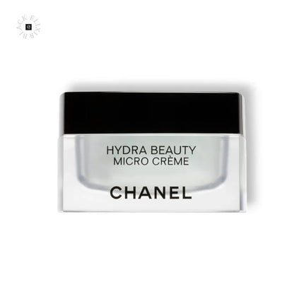 CHANEL Hydra Beauty Micro Creme