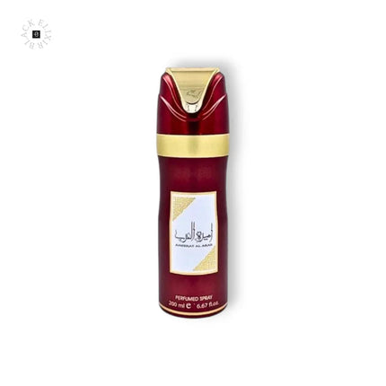 Lattafa Ameerat Al Arab Deo Spray