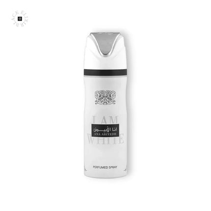 Lattafa Ana Abiyedh Deo Spray