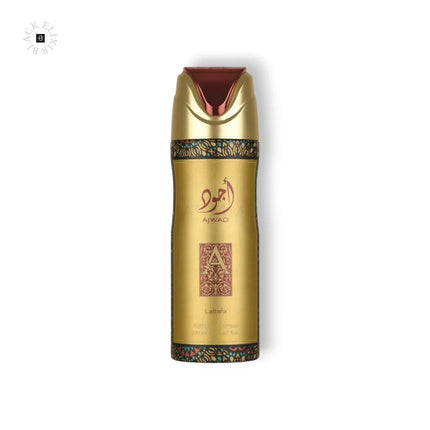 Lattafa Ajwad Deo Spray
