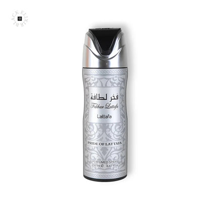 Lattafa Fakhar Man Deo Spray