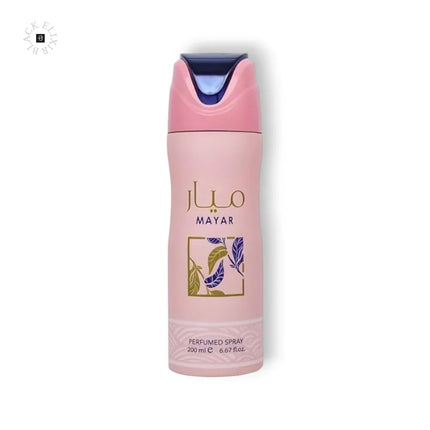 Lattafa Mayar Deo Spray
