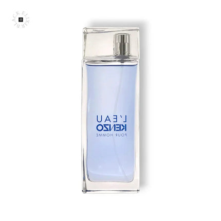 Kenzo L'EAUKENZO pour homme Eau de Toilette