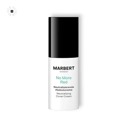 Marbert No More Red Neutralisierende Abdeckcreme
