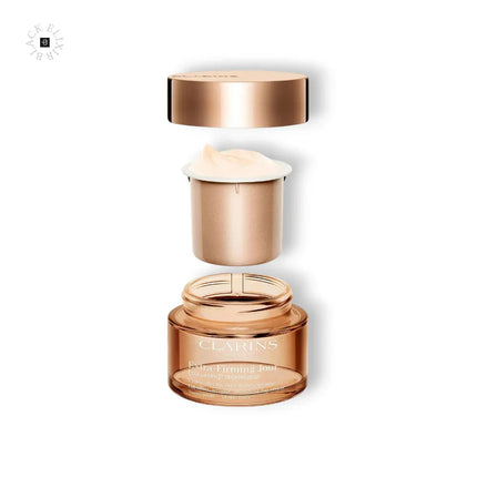 Clarins Extra-Firming Collagen Technology Day Cream SPF 15 - All Skin Types Refill