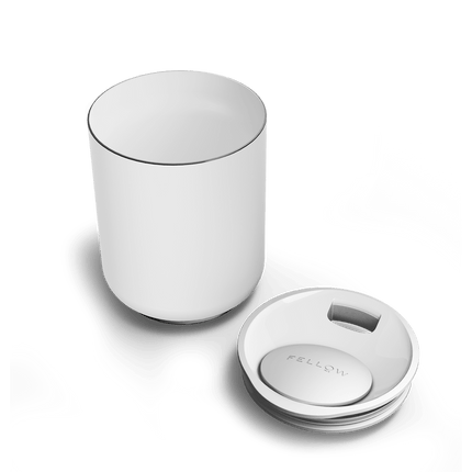 Fellow Rocky Lowball Isolierter Tumbler – 295 ml