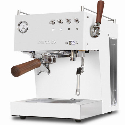 Ascaso Steel Duo PID Plus Espresso-Maschine