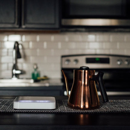 Acaia Pearl S Digital-Kaffee-Waage
