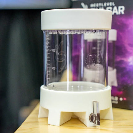 NextLevel Pulsar Dripper – Advanced Pour-Over Brewing