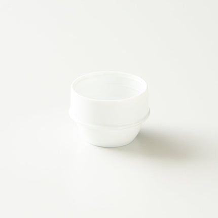 Origami Cupping Bowl – COE-zertifizierte Mino-Keramik-Cupping-Schale