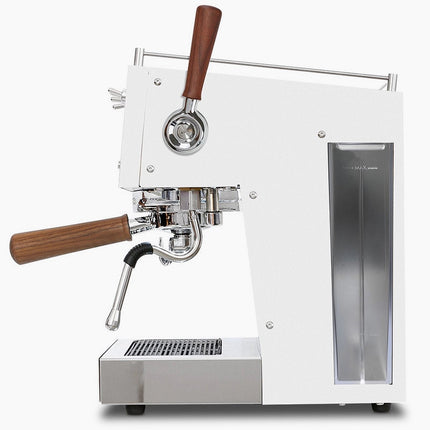 Ascaso Steel Duo PID Plus Espresso-Maschine
