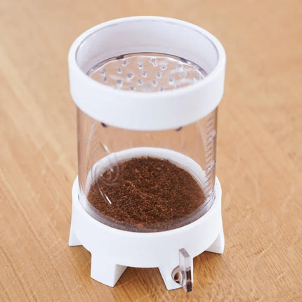 NextLevel Pulsar Dripper – Advanced Pour-Over Brewing