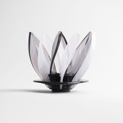Hario Suiren Rippen-Set (6 Stück) – Modulares Pour-Over-Dripper-Zubehör