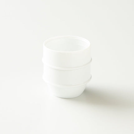 Origami Cupping Bowl – COE-zertifizierte Mino-Keramik-Cupping-Schale