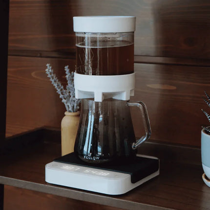 NextLevel Pulsar Dripper – Advanced Pour-Over Brewing