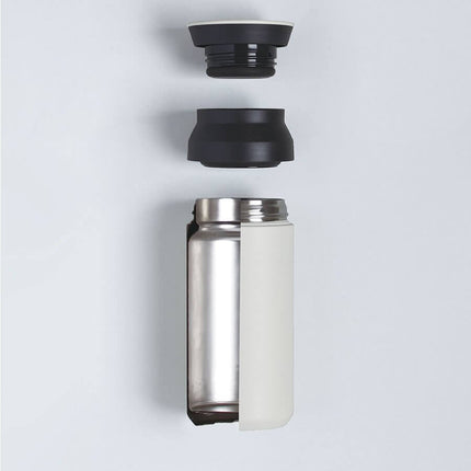 Kinto Travel Tumbler 500 ml – Schlanker isolierter Reise-Becher