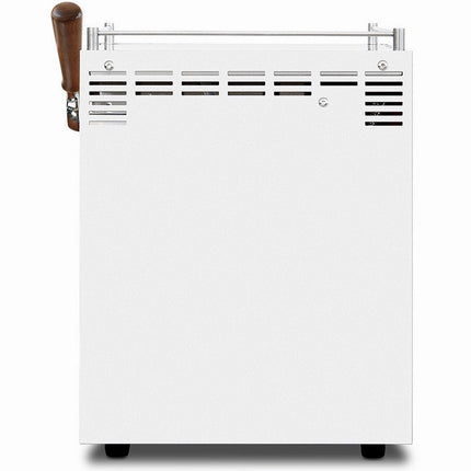 Ascaso Steel Duo PID Plus Espresso-Maschine