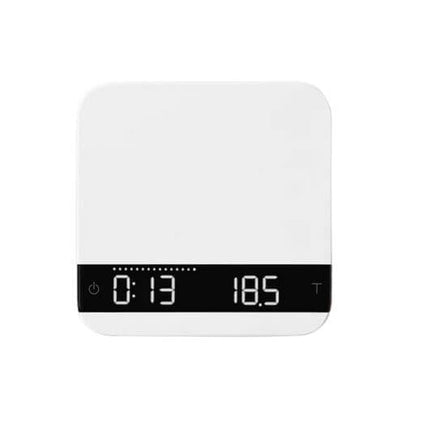 Acaia Lunar Digital Smart Scale 2021 – Präzises Espresso-Wiegen