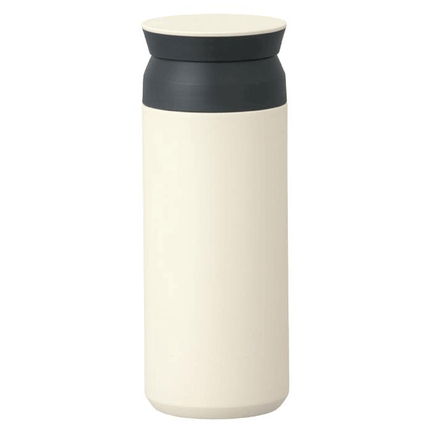 Kinto Travel Tumbler 500 ml – Schlanker isolierter Reise-Becher
