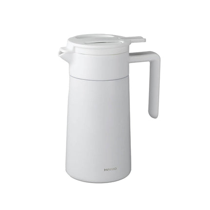 Hario Thermo-Server mit Keramik-Beschichtung – 600 ml isolierte Kaffee-Karaffe