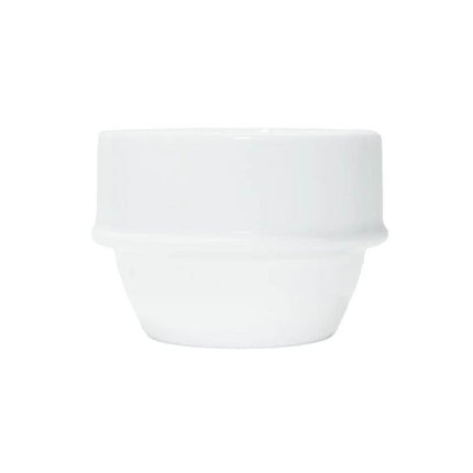 Origami Cupping Bowl – COE-zertifizierte Mino-Keramik-Cupping-Schale