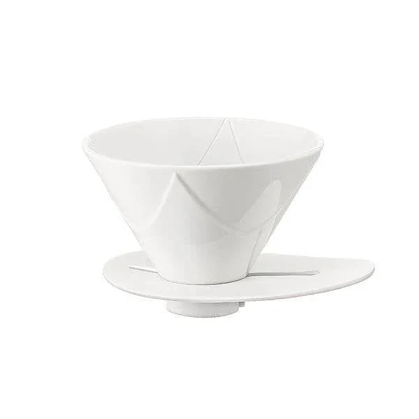 Hario V60 Mugen Dripper – Precision Brewing for Bold Flavors