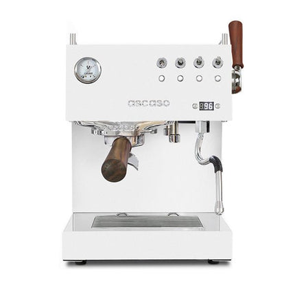 Ascaso Steel Duo PID Plus Espresso-Maschine