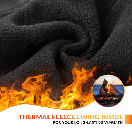 Winter Baraklava mit Brillen - Loch (Sturmhaube & Gesichtsmaske) kaufen bei Linkreich – Jetzt entdecken!